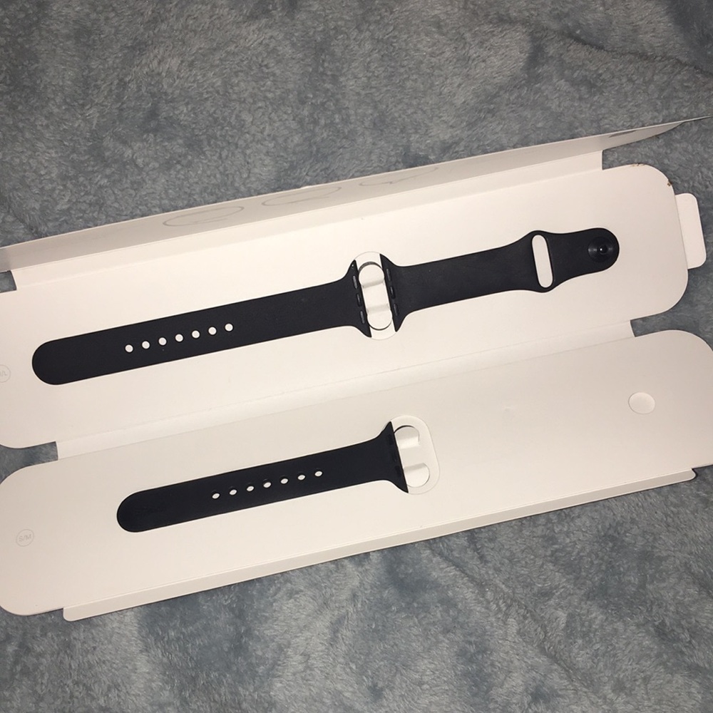 Brand new bland Apple Watch band